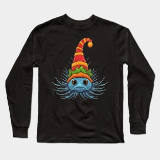 Oarfish Christmas Long Sleeve T-Shirt